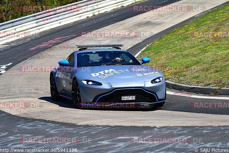 Bild #5941128 - Touristenfahrten Nürburgring Nordschleife (19.04.2019)