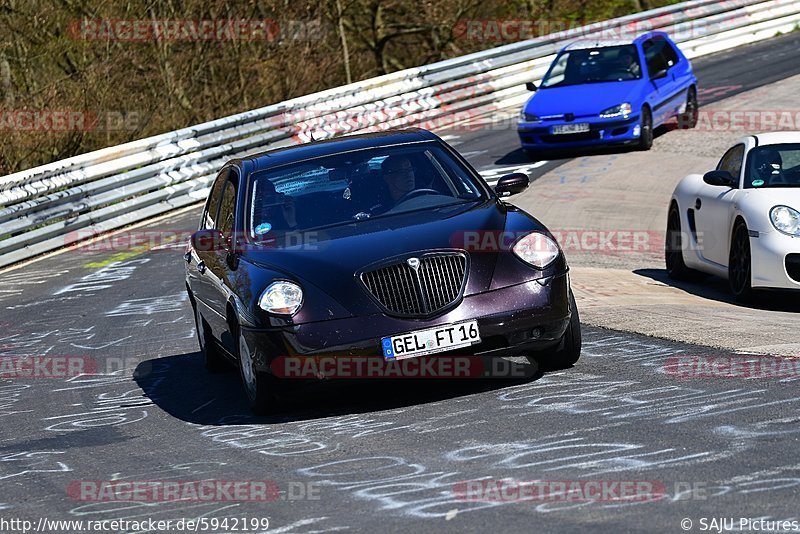 Bild #5942199 - Touristenfahrten Nürburgring Nordschleife (19.04.2019)