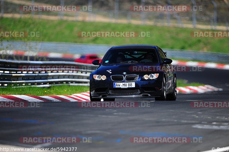 Bild #5942377 - Touristenfahrten Nürburgring Nordschleife (19.04.2019)