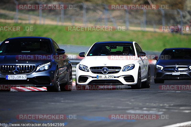 Bild #5942599 - Touristenfahrten Nürburgring Nordschleife (19.04.2019)