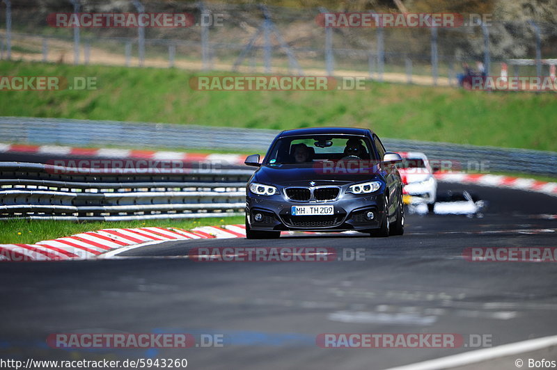 Bild #5943260 - Touristenfahrten Nürburgring Nordschleife (19.04.2019)