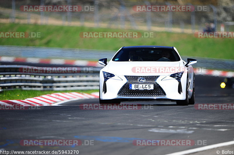 Bild #5943270 - Touristenfahrten Nürburgring Nordschleife (19.04.2019)