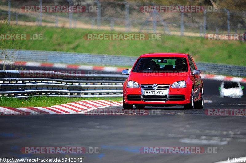 Bild #5943342 - Touristenfahrten Nürburgring Nordschleife (19.04.2019)