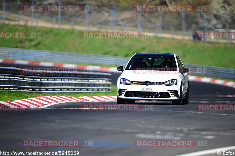 Bild #5945069 - Touristenfahrten Nürburgring Nordschleife (19.04.2019)