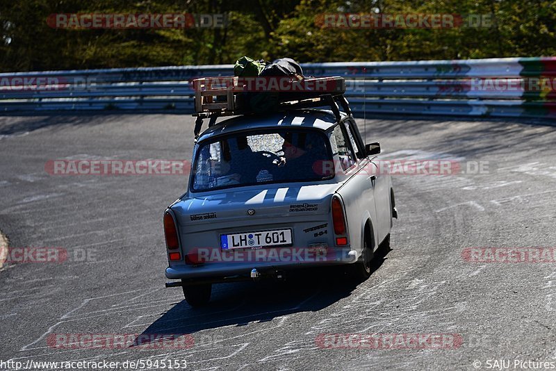 Bild #5945153 - Touristenfahrten Nürburgring Nordschleife (19.04.2019)