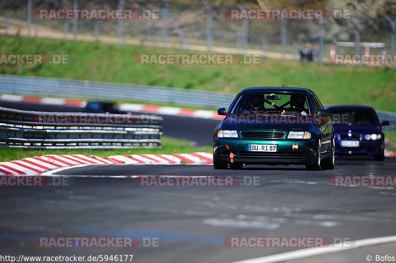 Bild #5946177 - Touristenfahrten Nürburgring Nordschleife (19.04.2019)