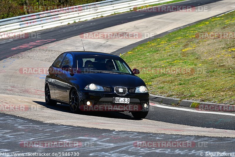 Bild #5946730 - Touristenfahrten Nürburgring Nordschleife (19.04.2019)