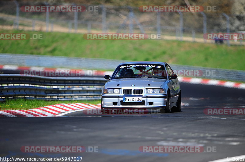 Bild #5947017 - Touristenfahrten Nürburgring Nordschleife (19.04.2019)