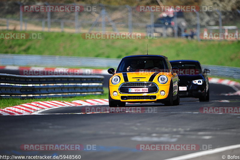 Bild #5948560 - Touristenfahrten Nürburgring Nordschleife (19.04.2019)