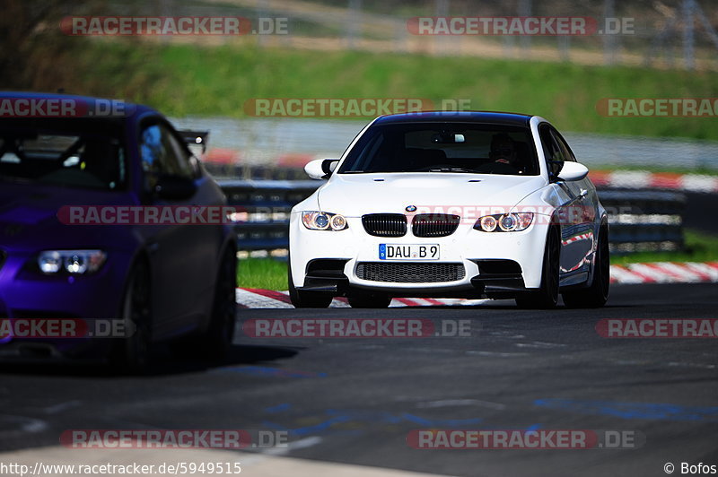 Bild #5949515 - Touristenfahrten Nürburgring Nordschleife (19.04.2019)