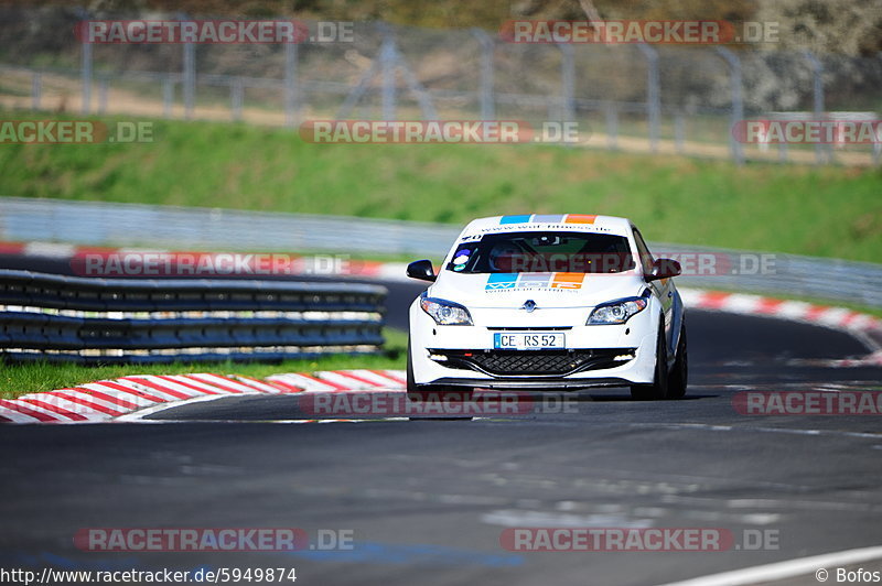 Bild #5949874 - Touristenfahrten Nürburgring Nordschleife (19.04.2019)