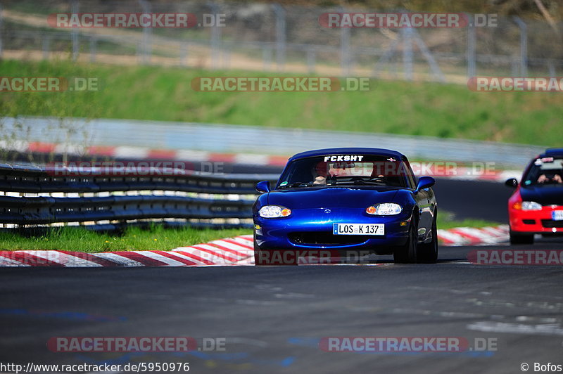 Bild #5950976 - Touristenfahrten Nürburgring Nordschleife (19.04.2019)