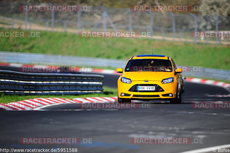 Bild #5951588 - Touristenfahrten Nürburgring Nordschleife (19.04.2019)