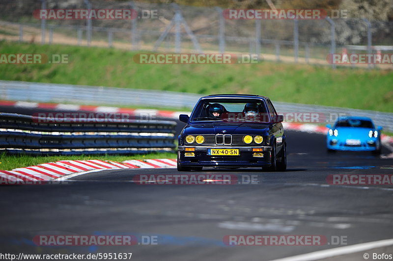 Bild #5951637 - Touristenfahrten Nürburgring Nordschleife (19.04.2019)