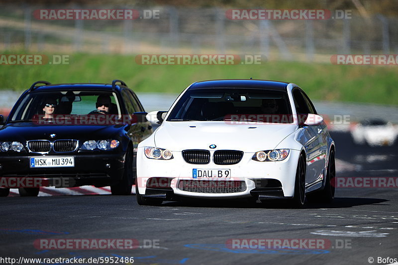 Bild #5952486 - Touristenfahrten Nürburgring Nordschleife (19.04.2019)