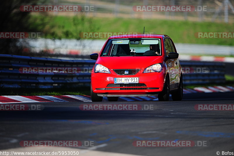 Bild #5953050 - Touristenfahrten Nürburgring Nordschleife (19.04.2019)