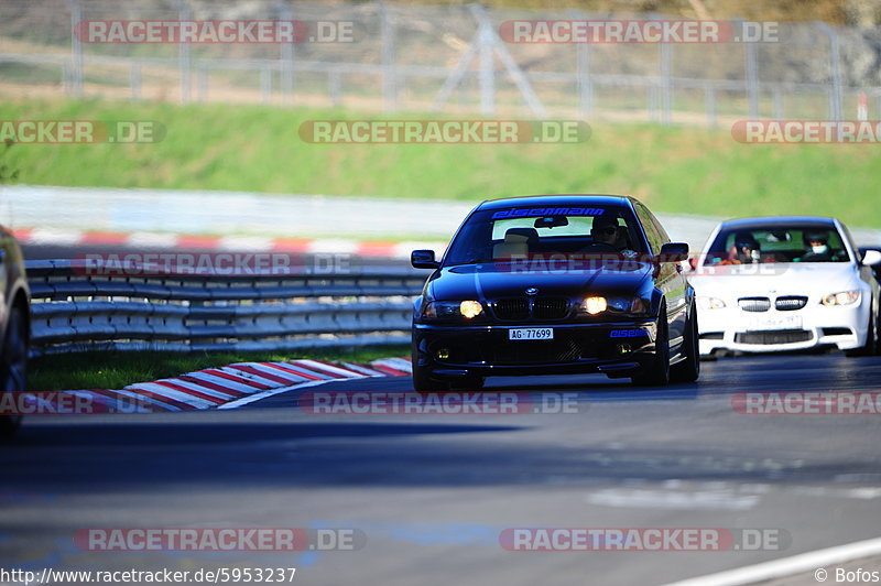 Bild #5953237 - Touristenfahrten Nürburgring Nordschleife (19.04.2019)