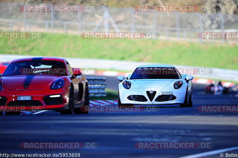 Bild #5953609 - Touristenfahrten Nürburgring Nordschleife (19.04.2019)