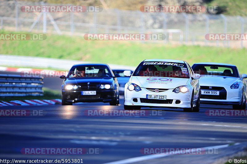 Bild #5953801 - Touristenfahrten Nürburgring Nordschleife (19.04.2019)