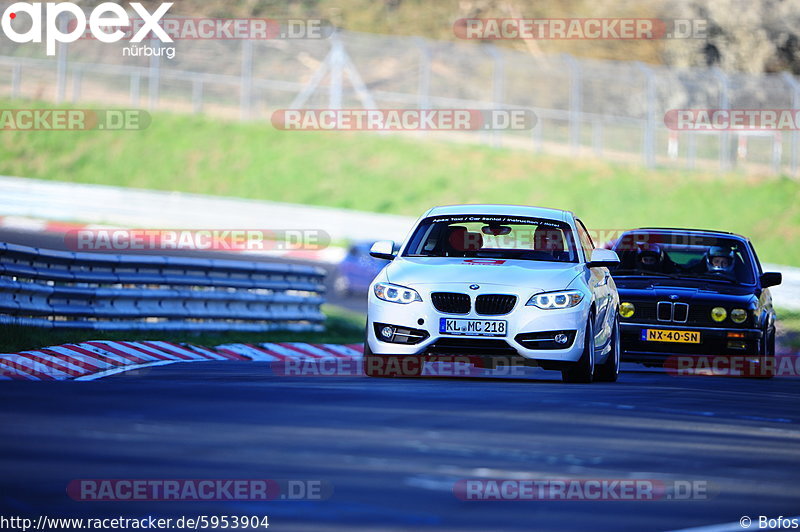 Bild #5953904 - Touristenfahrten Nürburgring Nordschleife (19.04.2019)