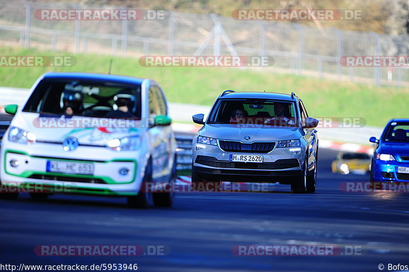 Bild #5953946 - Touristenfahrten Nürburgring Nordschleife (19.04.2019)