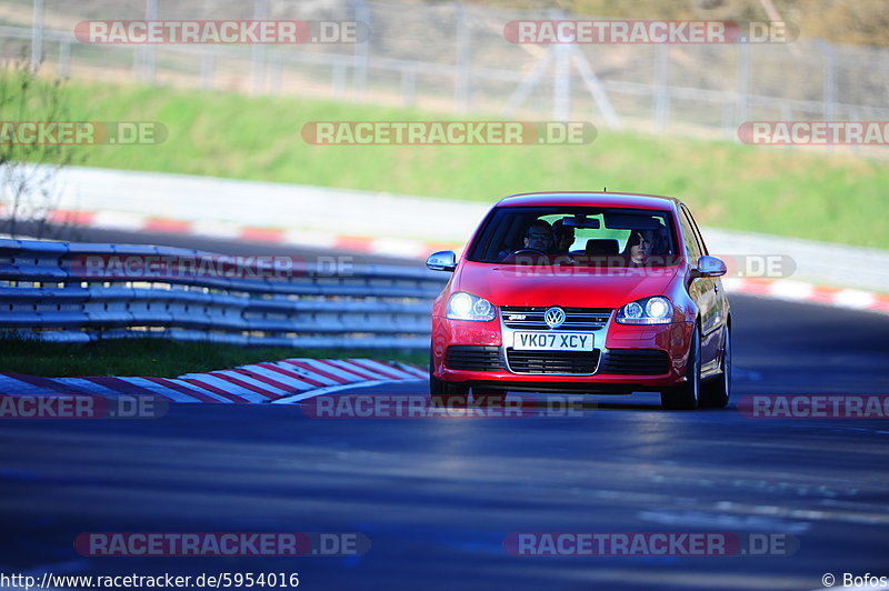 Bild #5954016 - Touristenfahrten Nürburgring Nordschleife (19.04.2019)