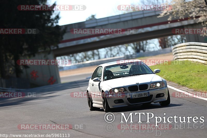 Bild #5961113 - Touristenfahrten Nürburgring Nordschleife (19.04.2019)