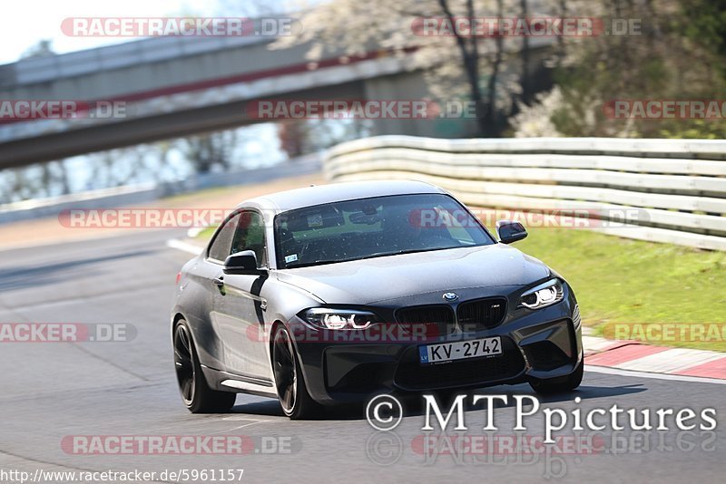 Bild #5961157 - Touristenfahrten Nürburgring Nordschleife (19.04.2019)