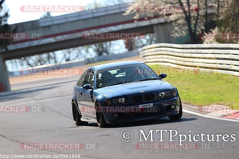 Bild #5961948 - Touristenfahrten Nürburgring Nordschleife (19.04.2019)