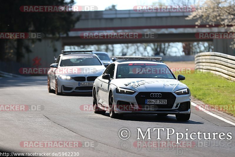 Bild #5962230 - Touristenfahrten Nürburgring Nordschleife (19.04.2019)