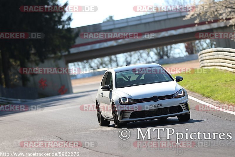 Bild #5962276 - Touristenfahrten Nürburgring Nordschleife (19.04.2019)