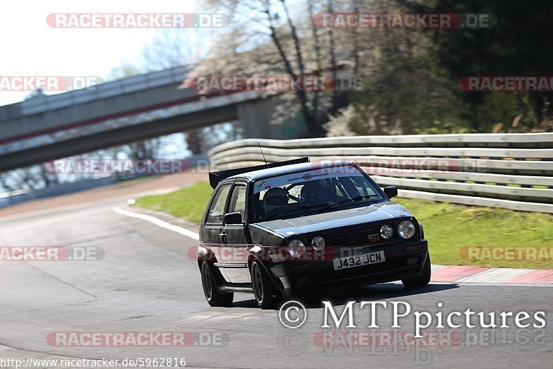 Bild #5962816 - Touristenfahrten Nürburgring Nordschleife (19.04.2019)