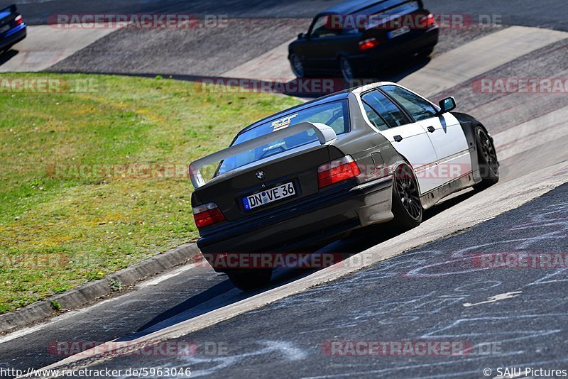 Bild #5963046 - Touristenfahrten Nürburgring Nordschleife (19.04.2019)