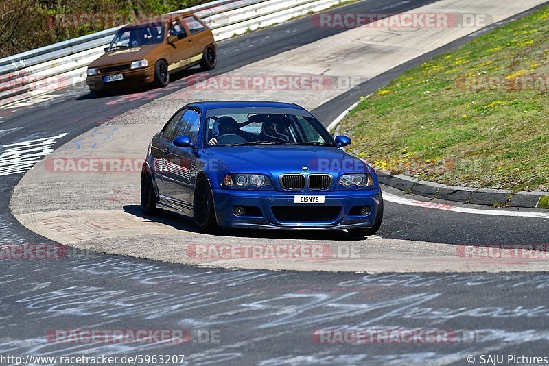 Bild #5963207 - Touristenfahrten Nürburgring Nordschleife (19.04.2019)