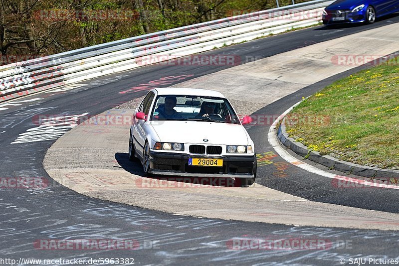 Bild #5963382 - Touristenfahrten Nürburgring Nordschleife (19.04.2019)