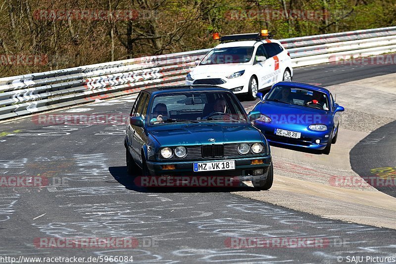 Bild #5966084 - Touristenfahrten Nürburgring Nordschleife (19.04.2019)