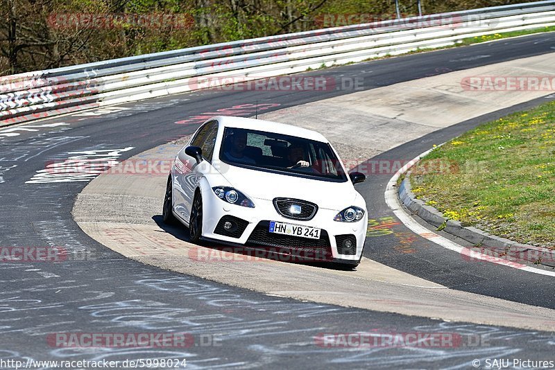 Bild #5998024 - Touristenfahrten Nürburgring Nordschleife (19.04.2019)