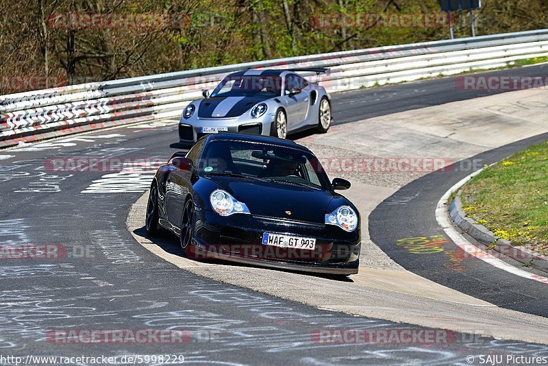 Bild #5998229 - Touristenfahrten Nürburgring Nordschleife (19.04.2019)