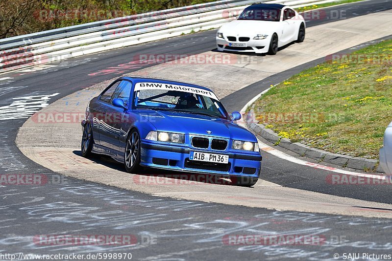 Bild #5998970 - Touristenfahrten Nürburgring Nordschleife (19.04.2019)