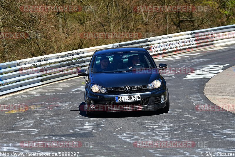 Bild #5999297 - Touristenfahrten Nürburgring Nordschleife (19.04.2019)