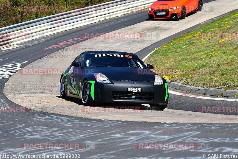 Bild #5999302 - Touristenfahrten Nürburgring Nordschleife (19.04.2019)