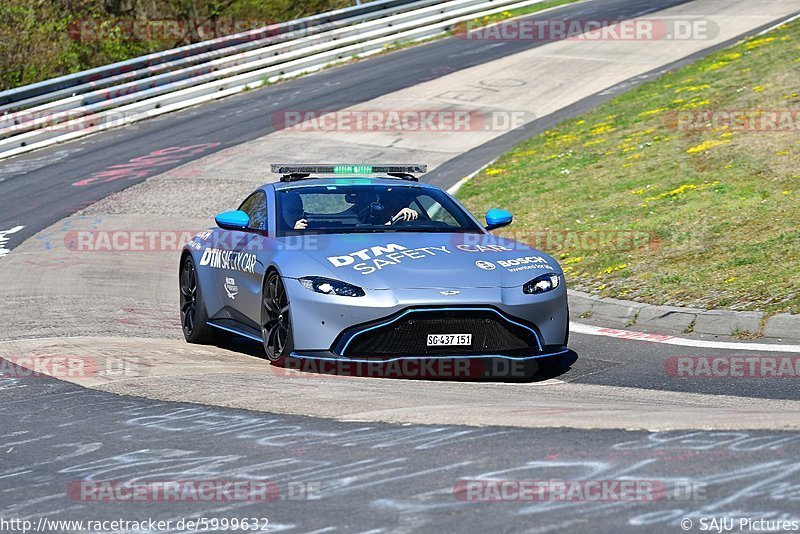 Bild #5999632 - Touristenfahrten Nürburgring Nordschleife (19.04.2019)