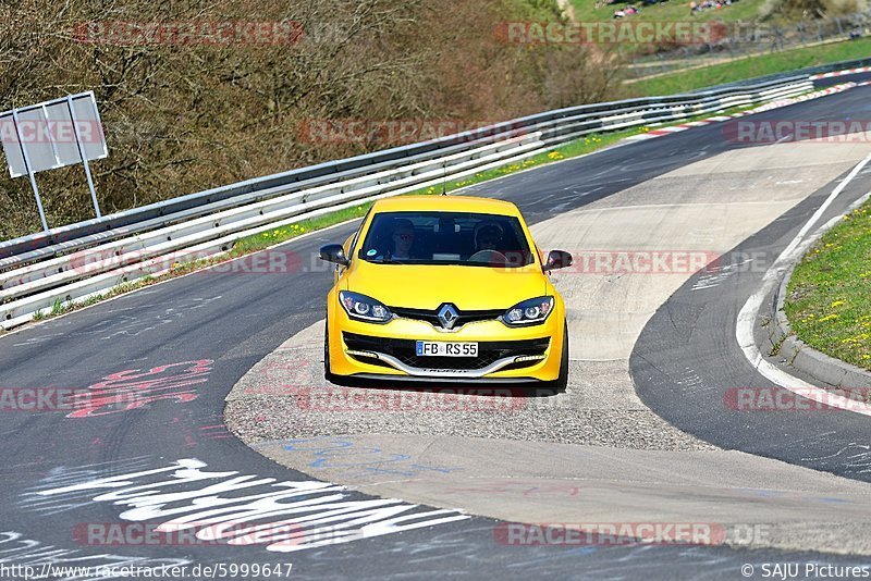 Bild #5999647 - Touristenfahrten Nürburgring Nordschleife (19.04.2019)