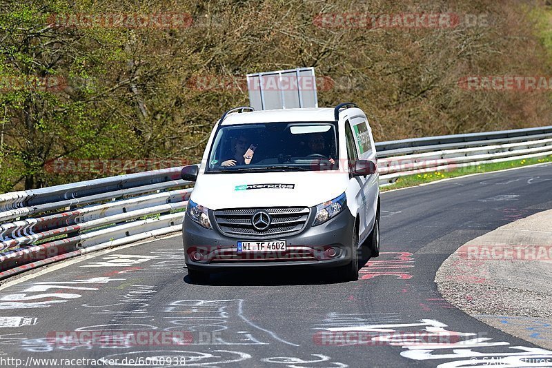 Bild #6000938 - Touristenfahrten Nürburgring Nordschleife (19.04.2019)