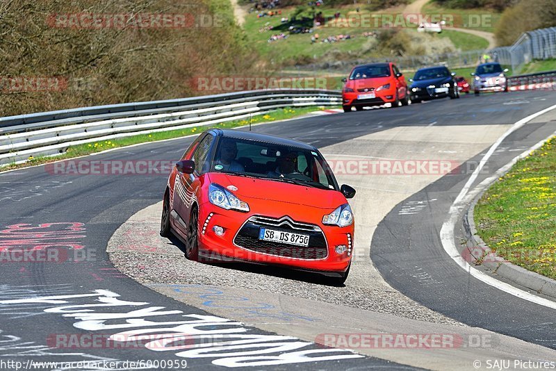 Bild #6000959 - Touristenfahrten Nürburgring Nordschleife (19.04.2019)