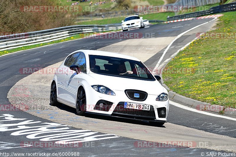 Bild #6000988 - Touristenfahrten Nürburgring Nordschleife (19.04.2019)