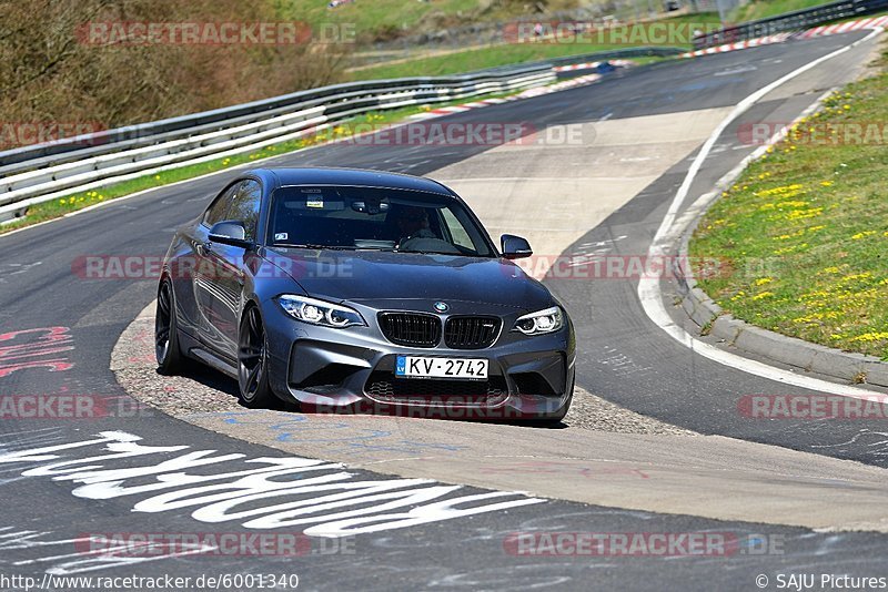 Bild #6001340 - Touristenfahrten Nürburgring Nordschleife (19.04.2019)