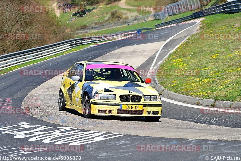 Bild #6005873 - Touristenfahrten Nürburgring Nordschleife (19.04.2019)