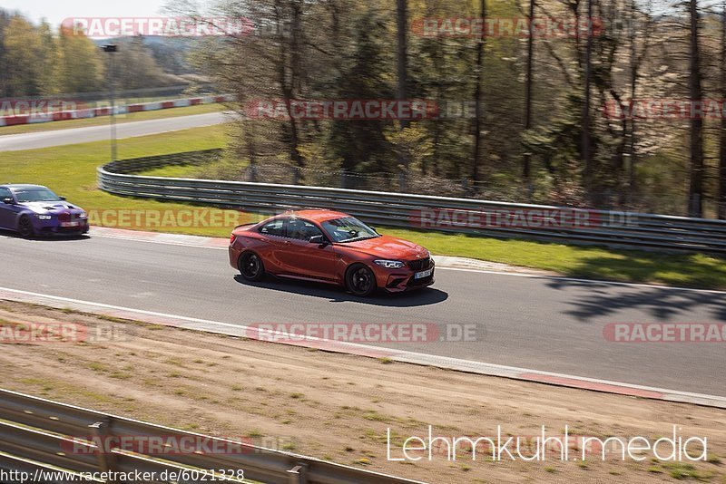 Bild #6021328 - Touristenfahrten Nürburgring Nordschleife (19.04.2019)