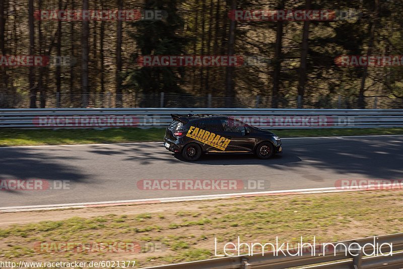 Bild #6021377 - Touristenfahrten Nürburgring Nordschleife (19.04.2019)